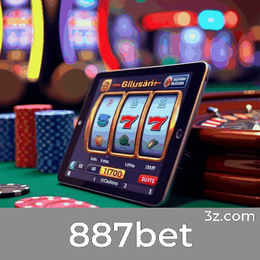 Aprenda Estratégias de Jogos no 887bet e Progrida!