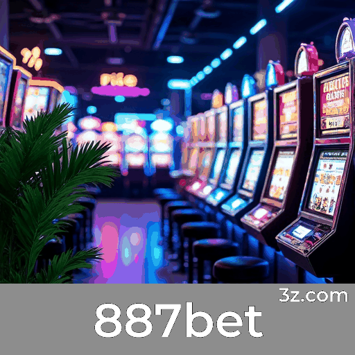 Vivencie a adrenalina dos jogos de cassino no 887bet