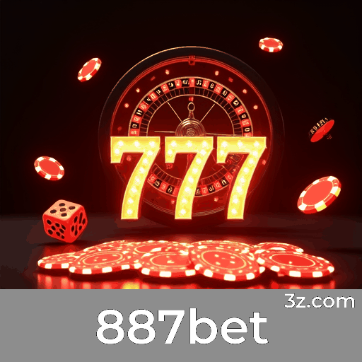 887bet: Plataforma Confiável de Apostas e Cassino