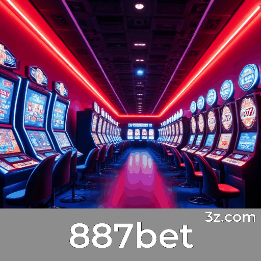 887bet: A Plataforma de Apostas Confiável e Profissional