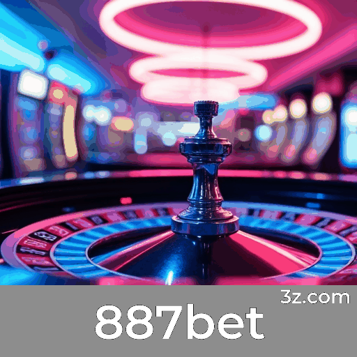 887bet: Plataforma Confiável de Apostas e Cassino