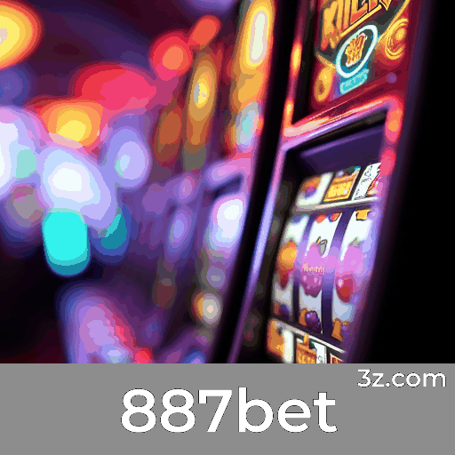 887bet: Plataforma Confiável de Apostas e Cassino
